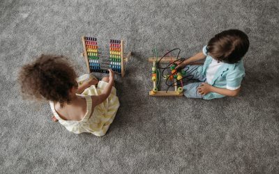 Taking the First Steps